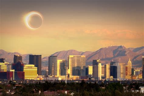 eclipse peak time las vegas|total solar eclipse in las vegas.